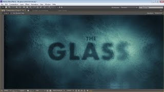 Translucent Glass Tutorial