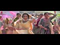 birangay azaad aaman devgan u0026 rasha thadani amit trivedi meenal jain amitabh bhattacharya