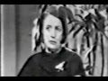 Ayn Rand - The Objectivist Philosophy