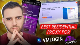 Best Antidetect Browser + Residential Proxy Setup Guide (2026)