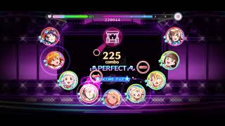 [SIF2] Chance Day, Chance Way! - Liella! EXPERT (Lv 9) Full Combo