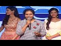 director sanjana reddy speech @ rajugadu pre release event tfpc