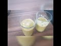 komkommer banaan appel smoothie metliefdebesparen.com