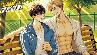 I Tried to Seduce My Enemy to Prove a Point, But Ended Up Falling for Him!!【BL Story】