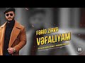 Ferid Zirve – Vefaliyam 2024 | Yeni Mahni