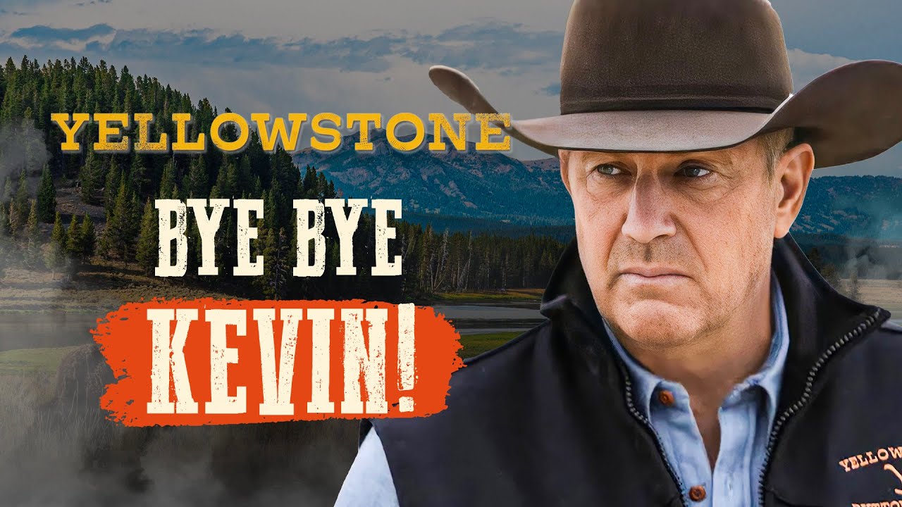 Yellowstone Can Survive Without Kevin Costner! - YouTube