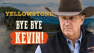 Yellowstone Can Survive Without Kevin Costner!