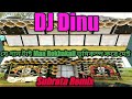 DJ Dinu Compittion Song (Kamez Mari Kali DJ song ) ||Subrata Remix