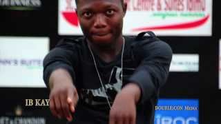 IB KAY  -  Gbemisaya  - Nigeria Music Video 2014