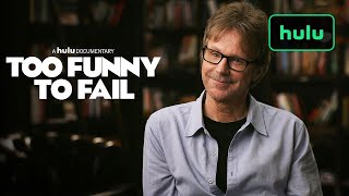 What The Critics Are Saying | Too Funny to Fail | Hulu