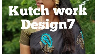 Kutch work design 7|#tamil|#Lawanprakash