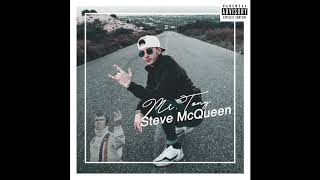 Mr.Tony - STEEVE MCQUEEN  (prod. by LuxxBeat)