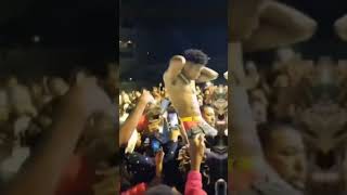 When NBA Youngboy's Chain Got Snatched