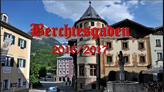 2017-2016 juli  Berchtesgaden