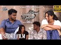 Marapadhillai Nenje | Tamil Short Film | A Film by Dhanush