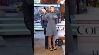 Today Show’s Lovely Dylan Dreyer On 121824