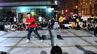 20120401 JFTC Locking Battle Vol 10 18強 90度 VS 品瑋win