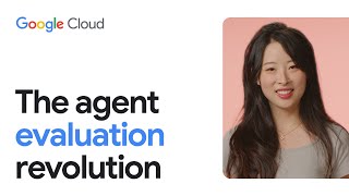 The agent evaluation revolution