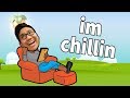 im chillin! Making A Super Smooth Beat In FL Studio!