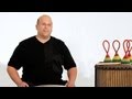 How to Play African Drums w/ Wula Drum | African Drums