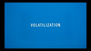 Understanding Nitrogen Loss: Volatilization