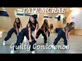 Tate Mcrae Guilty Conscience Dance Choreography. Dance Class Coreografia Tate Mcrae Dance. Baile