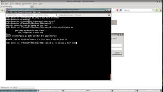 httpCrack - Cracking Router and Basic HTTP Authorization
