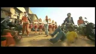 Super Upendra Kannada Movie Video songs By  Harshith5.flv