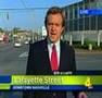 Nashville Rescue Mission - WSMV Young Convict Story