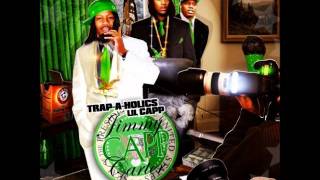 Another Case - Wooh Da Kid (Ft. Lil Capp Da Prez \u0026 PC'z Da Stick Up Kid)