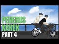 PENERUS KAKEK PART 4 ( dhot design season 2_ animasi sekolah