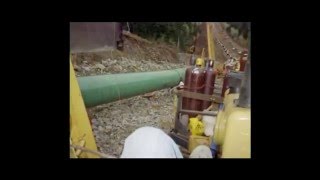 ruby pipeline spread 2b