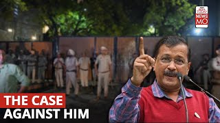 Arvind Kejriwal Arrest: What's The Delhi Excise Policy Case & Why Has Delhi CM Been Arrested