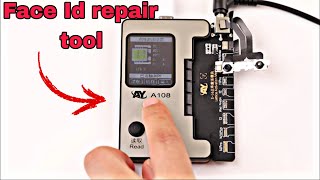 YiXin multi-function repair programmer || face id repair tool