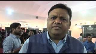 BJP's Arvind Gupta on impact of social media on party's victory