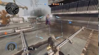 Titanfall 2 PSA: How to Kill an Enemy's A-Wall