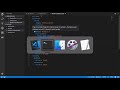 Docker Compose Services