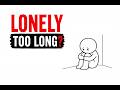 WHAT ISOLATION DOES TO YOUR BRAIN — THE NEUROSCIENCE