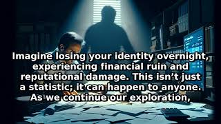 Scams Exposed: The Dark World of Deception