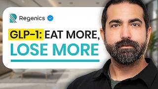 5 Warning Signs You’re NOT EATING ENOUGH on GLP-1s