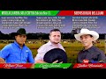 MUSICA LLANERA SOLO EXITOS 17. NUEVOS IDOLOS DEL LLANO