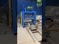 manual small cement paving block making machine for brick pavers