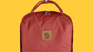 Fjallraven Greenland Backpack Review