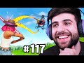 120 EPIC Fortnite Moments!