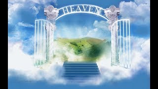 Henry Gruver's Six Hours in Heaven (PART 1)