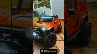 Rc chinthana defender 🤩