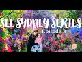 See Sydney Series: The Grounds of Alexandria