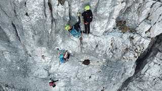 Ferrata \