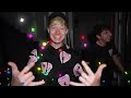 The Night We Caught a Ghost on Camera.. (ft. Sam & Colby)