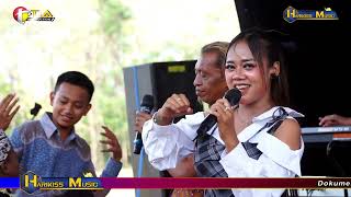 SELENDANG BIRU // HARIKISS MUSIC LIVE SIDAMULYA ASTANAJAPURA CIREBON 21 OKTOBER 2024